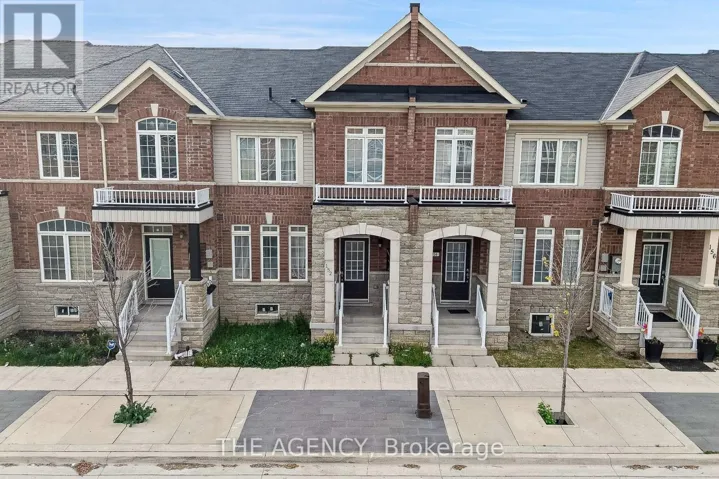 152 REMEMBRANCE ROAD, Brampton (Northwest Brampton), Ontario L7A4X1