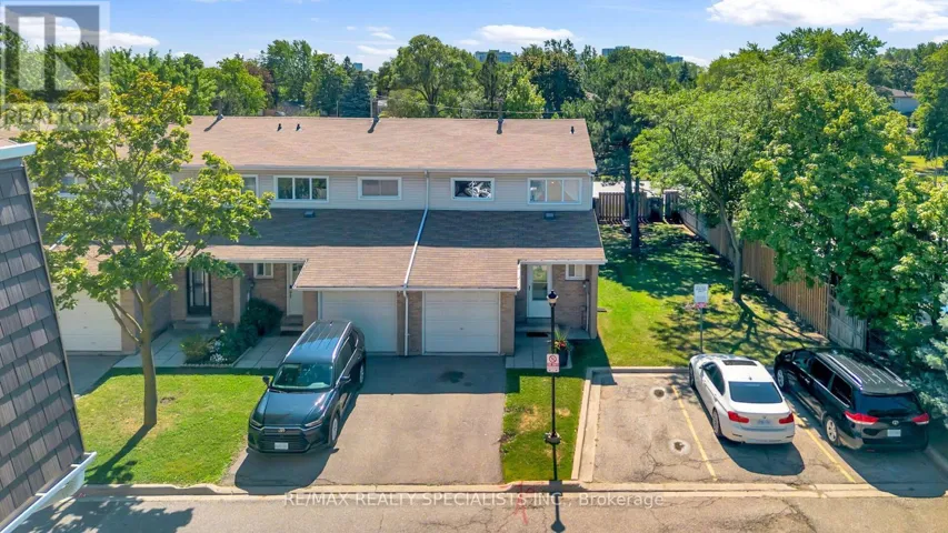 155 ENDERBY CRESCENT, Brampton (Southgate), Ontario L6T4C7