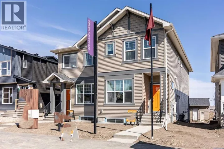 520 Tekarra Drive NW, Calgary, Alberta T3R2G1