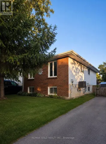 617 TRAILVIEW DRIVE, Peterborough (Ashburnham Ward 4), Ontario K9J8K3