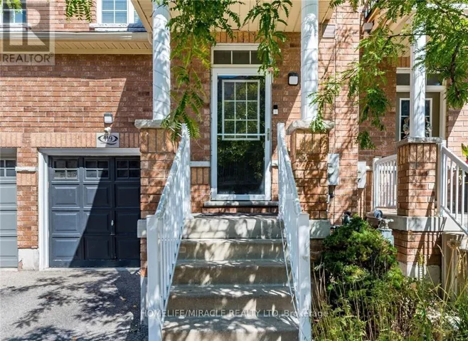 119 - 110 HIGHLAND ROAD, Kitchener, Ontario N2M3S1