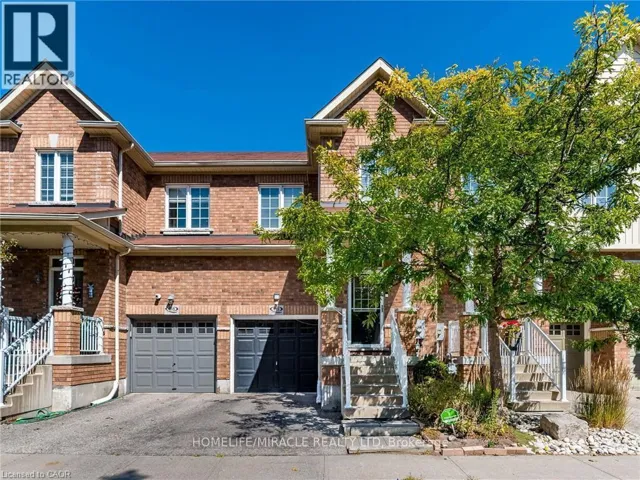 119 - 110 HIGHLAND ROAD, Kitchener, Ontario N2M3S1