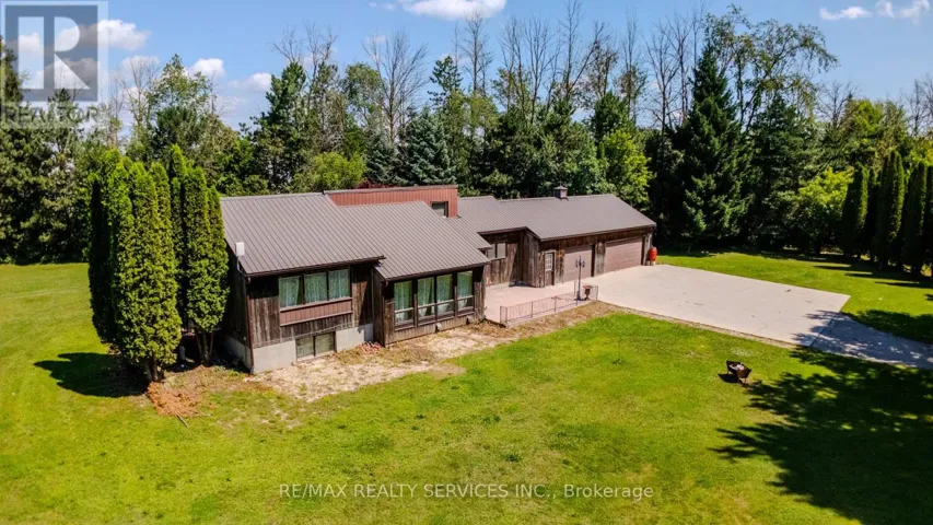 1045 TREMAINE AVENUE S, North Perth (Listowel), Ontario N4W3G9
