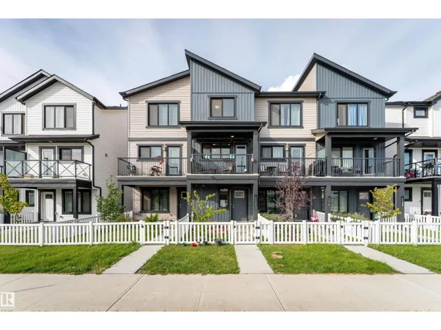 1172 Aster Boulevard NW NW, Edmonton, Alberta T6T2S2
