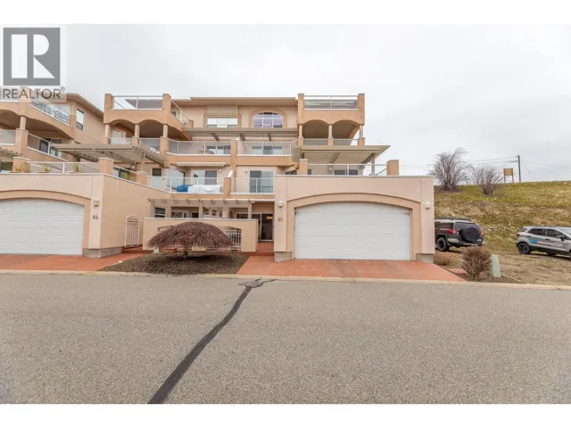 9800 TURNER Street Unit# 65, Summerland, British Columbia V0H1Z5