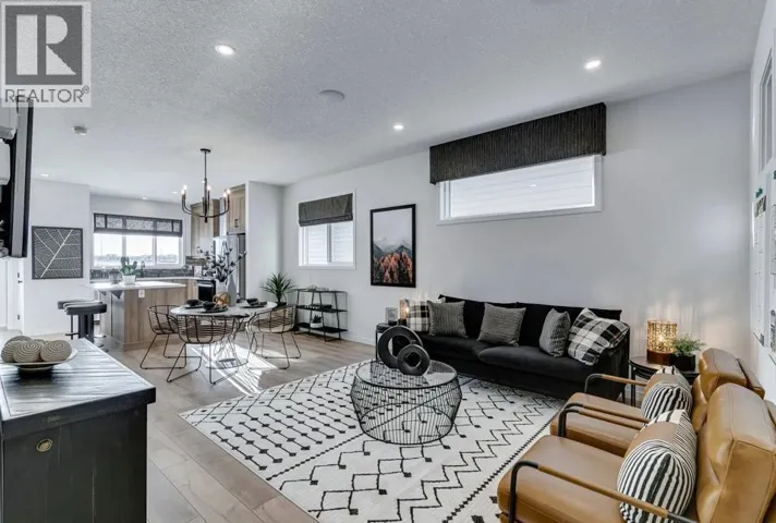 521 Bridgeport Street, Chestermere, Alberta T1X3E1
