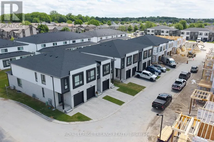 762 BANYAN LANE, London North (North E), Ontario N6G0A6
