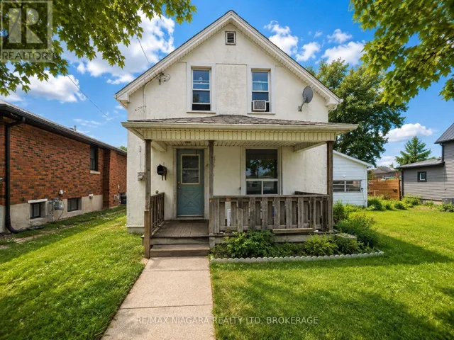 151 HUMBOLDT PARKWAY, Port Colborne (Killaly East), Ontario L3K2H3