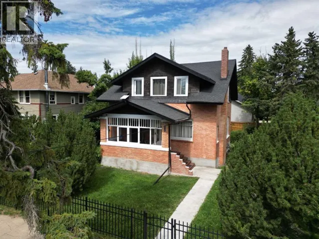 4736 56 Street, Red Deer, Alberta T4N2K3