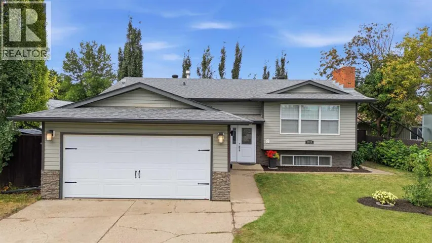 5910 57 Ave, Ponoka, Alberta T4J1L2