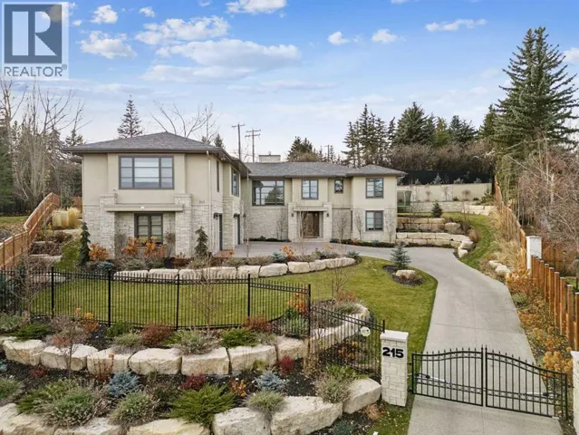 215 Patton Court SW, Calgary, Alberta T2V5G4