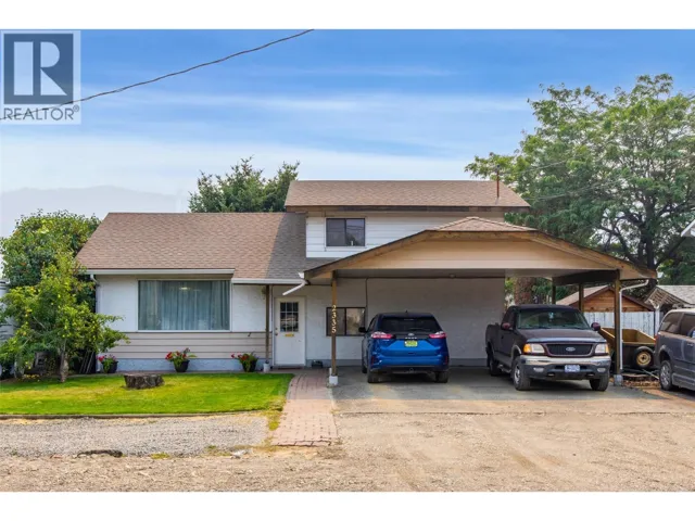 2335 Tranquille Road, Kamloops, British Columbia V2B3N6