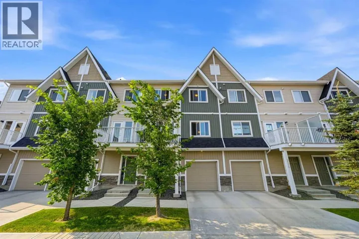 308, 32 Red Embers Parade NE, Calgary, Alberta T3N1P7
