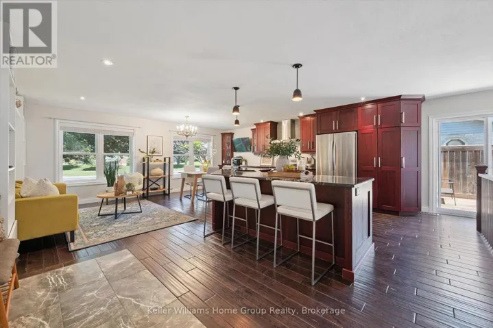 273 COLBORNE STREET, Centre Wellington (Elora/Salem), Ontario N0B1S0