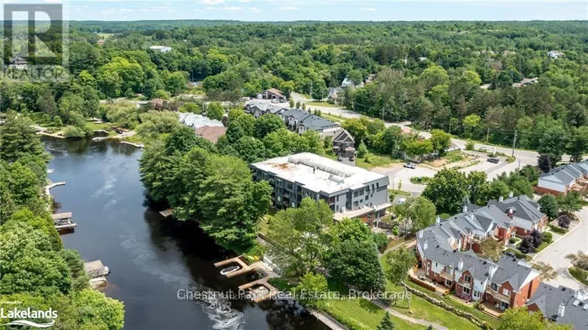 RiversEdge, now complete