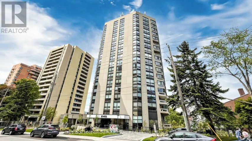 PH3 - 240 HEATH STREET W, Toronto (Forest Hill South), Ontario M5P3L5
