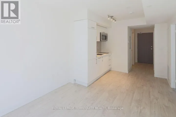 627 - 576 FRONT STREET W, Toronto (Waterfront Communities), Ontario M5V1C1