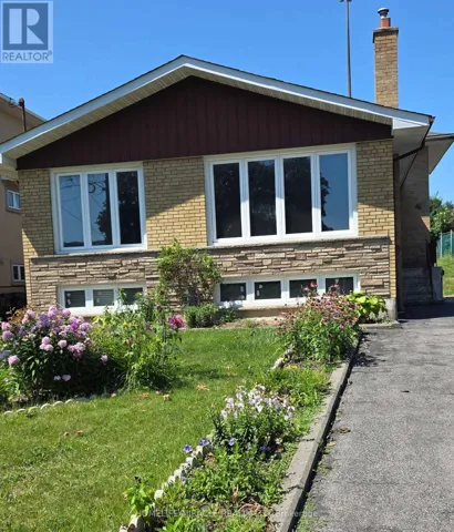 46 CAVEHILL CRESCENT, Toronto (Wexford-Maryvale), Ontario M1R4P9