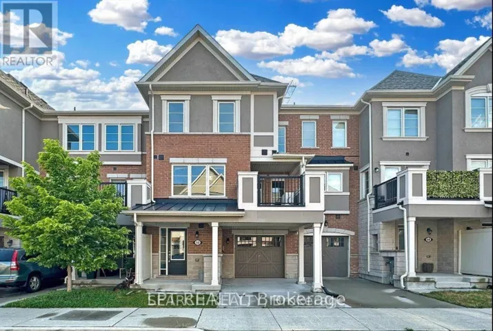 52 GERIGS STREET, Toronto (Clairlea-Birchmount), Ontario M1L0J4