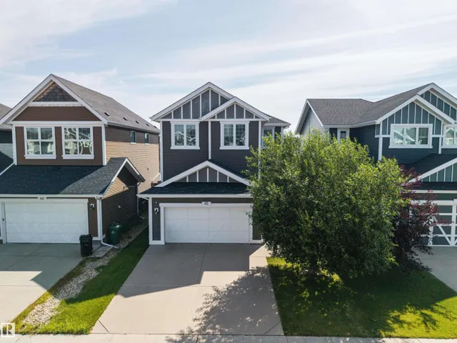 93 SHEPPARD WY, Leduc, Alberta T9E0T4