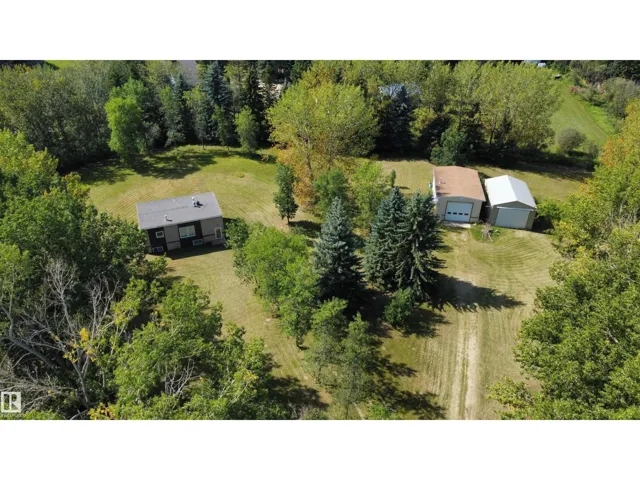 #12 53220 RGE ROAD 15, Rural Parkland County, Alberta T7Y0C3