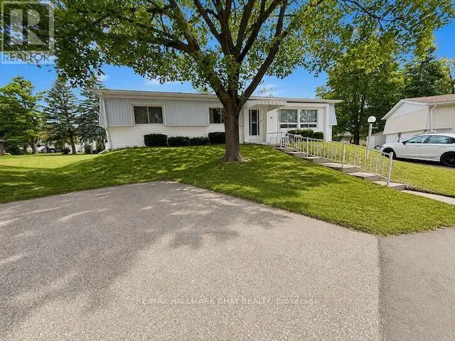 2 POPLAR COURT, Innisfil, Ontario L9S1M5