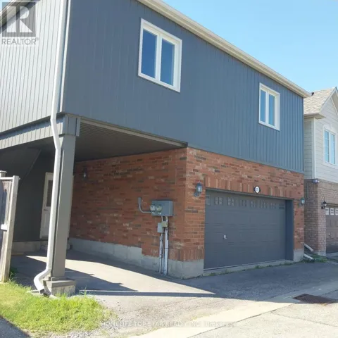 172 MORNING DOVE DR - COACH HOUSE ROAD, Markham (Cornell), Ontario L6B1L6