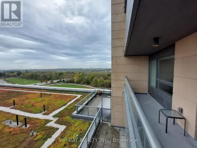 1103 - 18 UPTOWN DRIVE, Markham (Unionville), Ontario L3R5M5