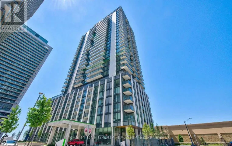 603 - 27 KORDA GATE, Vaughan (Vellore Village), Ontario L4K0M6
