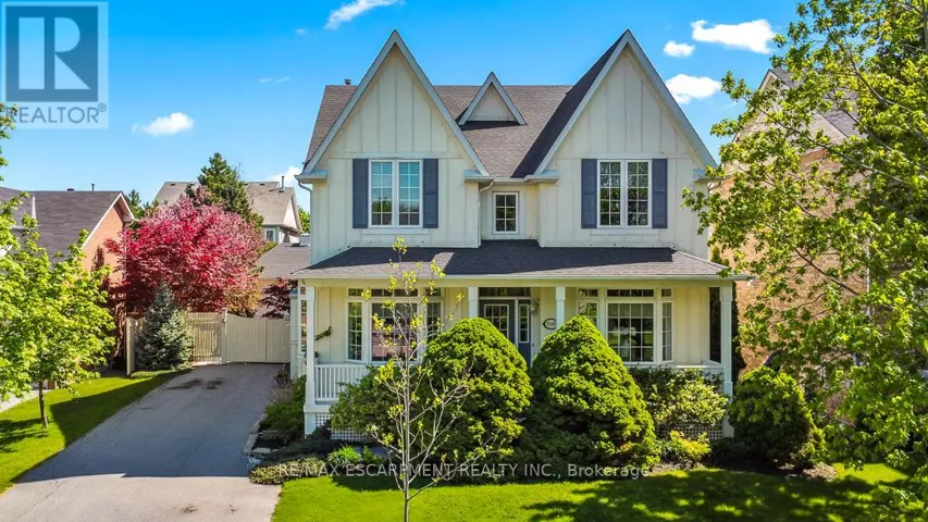 7049 GASLAMP WALK, Mississauga (Meadowvale Village), Ontario L5W1A4