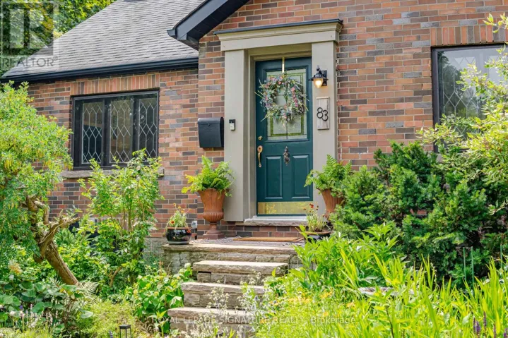 83 MILL STREET S, Brampton (Downtown Brampton), Ontario L6Y1S9