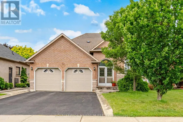 34 KIRKWOOD CRESCENT, Caledon, Ontario L7C1B8
