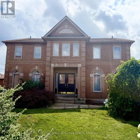 3388 TRELAWNY CIRCLE, Mississauga (Lisgar), Ontario L5N6N6