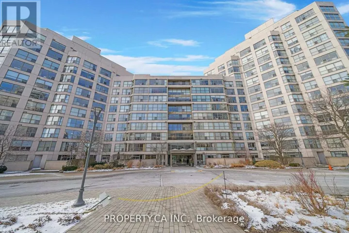 526 - 2267 LAKE SHORE BOULEVARD W, Toronto (Mimico), Ontario M8V3X2