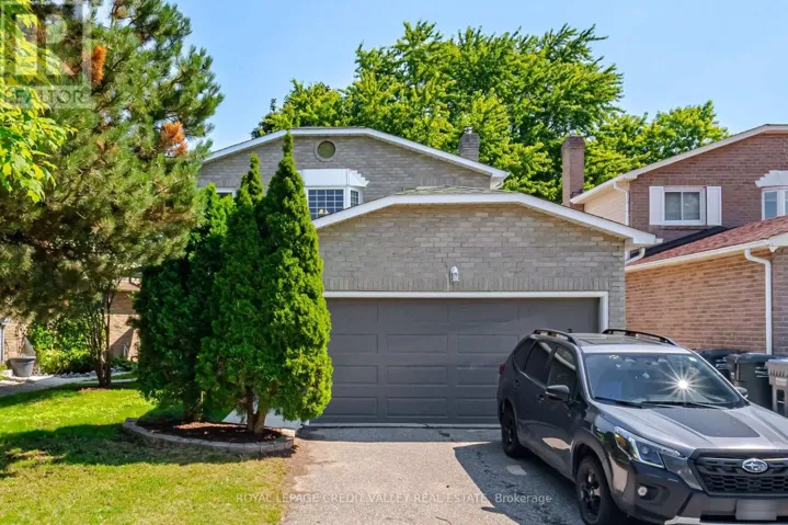 49 SUTTER AVENUE, Brampton (Brampton West), Ontario L6Z1G6