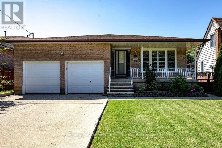 118 POTTRUFF ROAD S, Hamilton (Kentley), Ontario L8K4A2