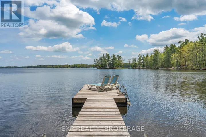 3 ACORN LANE, Frontenac (Frontenac South), Ontario K0H2V0