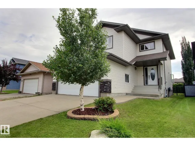 10 BIRCHMONT CR, Leduc, Alberta T9E8S3