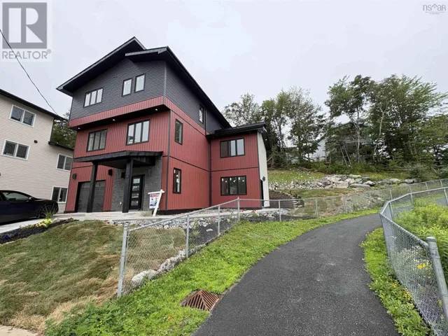 46 Angel Court, Dartmouth, Nova Scotia B2X0C1