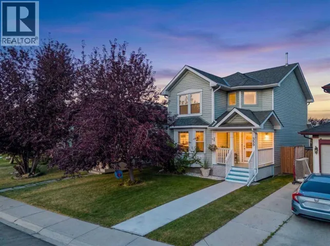 359 Mt Apex Green SE, Calgary, Alberta T2Z3B8