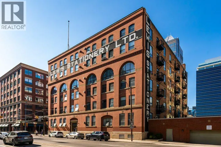 603, 240 11 Avenue SW, Calgary, Alberta T2R0C3