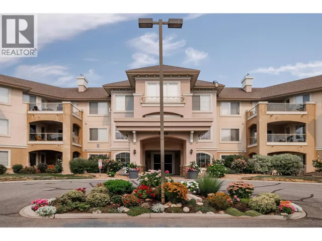 3890 Brown Road Unit# 315, West Kelowna, British Columbia V4T2J5