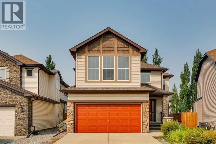184 Cimarron Park Circle, Okotoks, Alberta T1S2H5