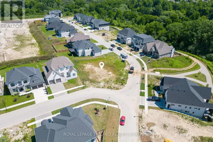 2146 ROBBIES WAY, London North (North R), Ontario N6G3X8