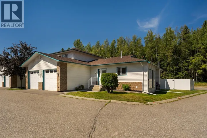 121 7180 ST LAWRENCE AVENUE, Prince George, British Columbia V2N5C6