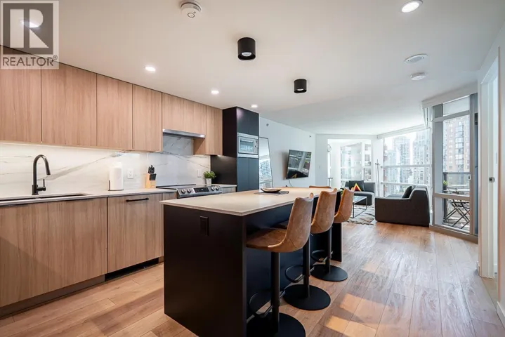 1201 1050 BURRARD STREET, Vancouver, British Columbia V6Z2S3