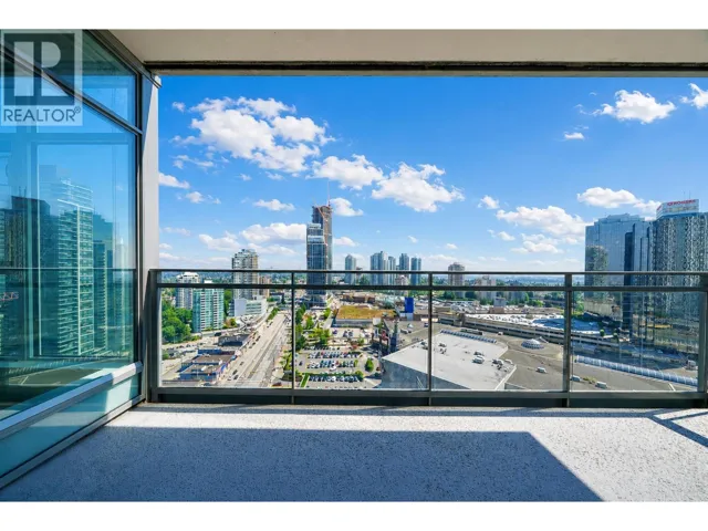 2709 4688 KINGSWAY, Burnaby, British Columbia V5H0E9