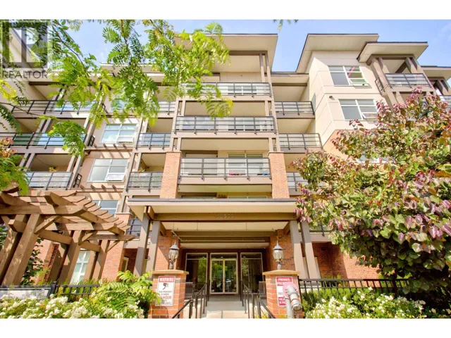 401 22577 ROYAL CRESCENT, Maple Ridge, British Columbia V2X2M2