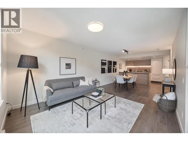 TH2 988 QUAYSIDE DRIVE, New Westminster, British Columbia V3M0L5
