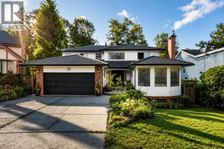 7995 WOODHURST DRIVE, Burnaby, British Columbia V5A4C6